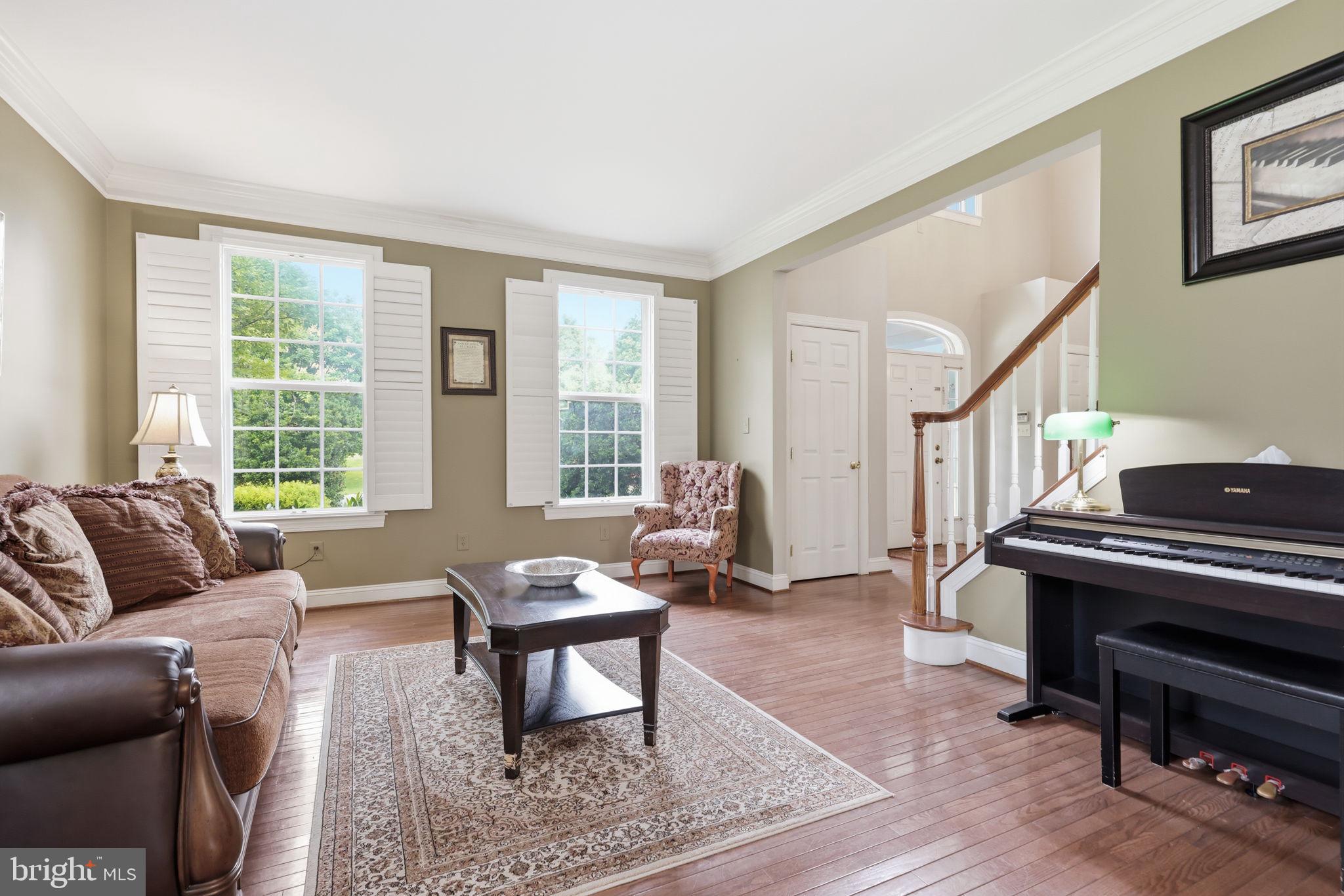 ORCHARDS AT JERICH - Residential