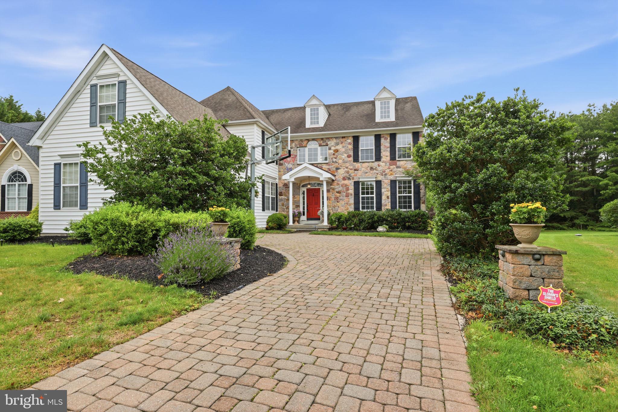 ORCHARDS AT JERICH - Residential