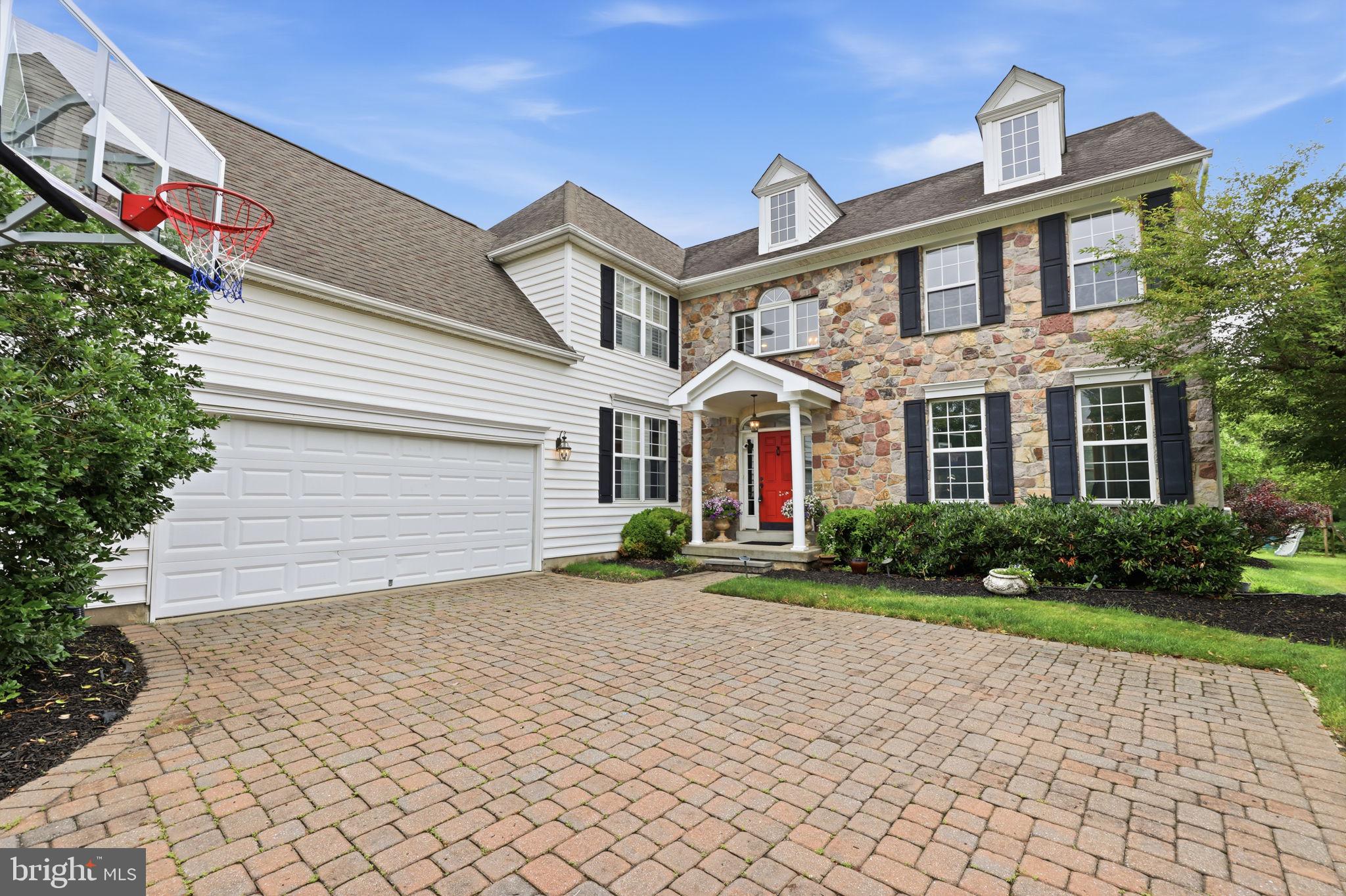 ORCHARDS AT JERICH - Residential
