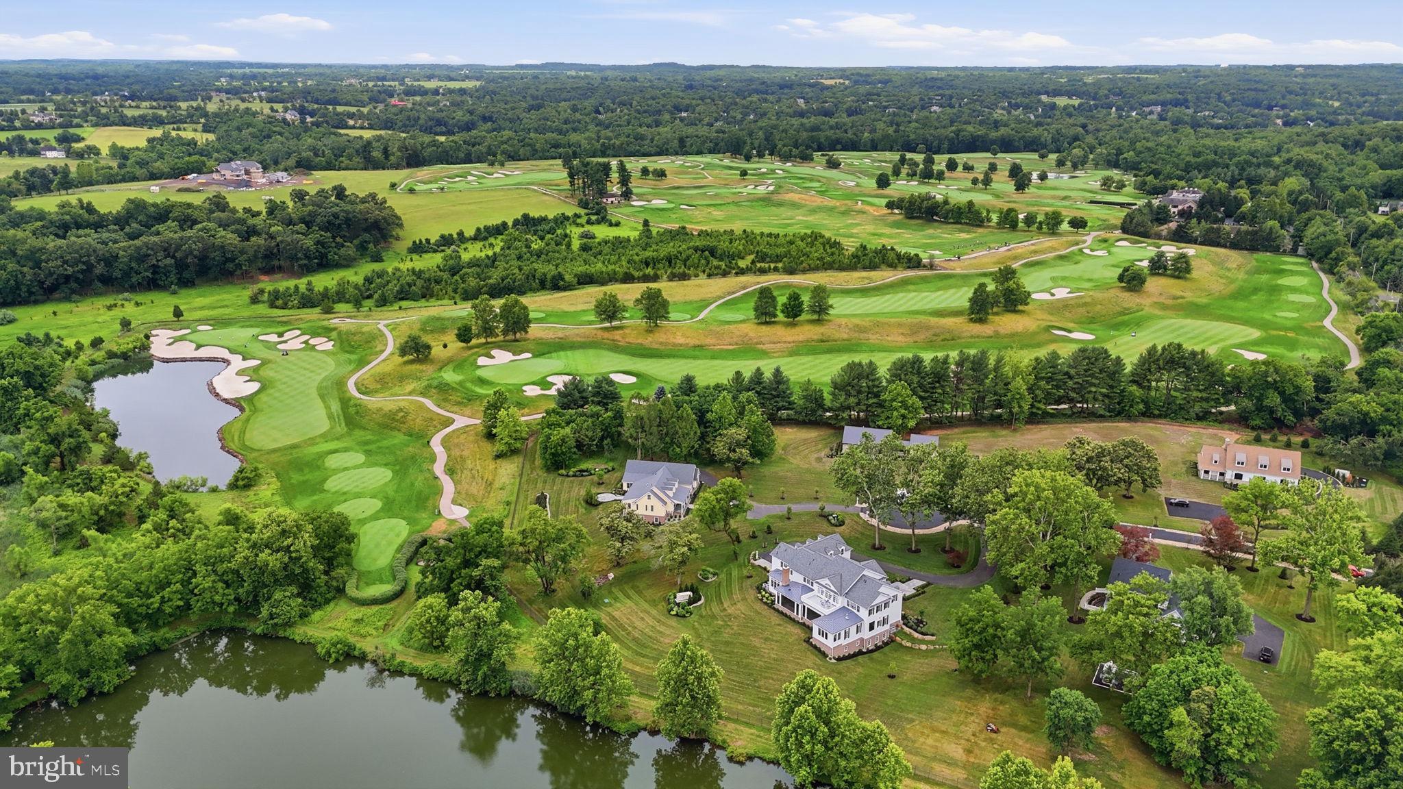 ORCHARDS AT JERICH - Residential