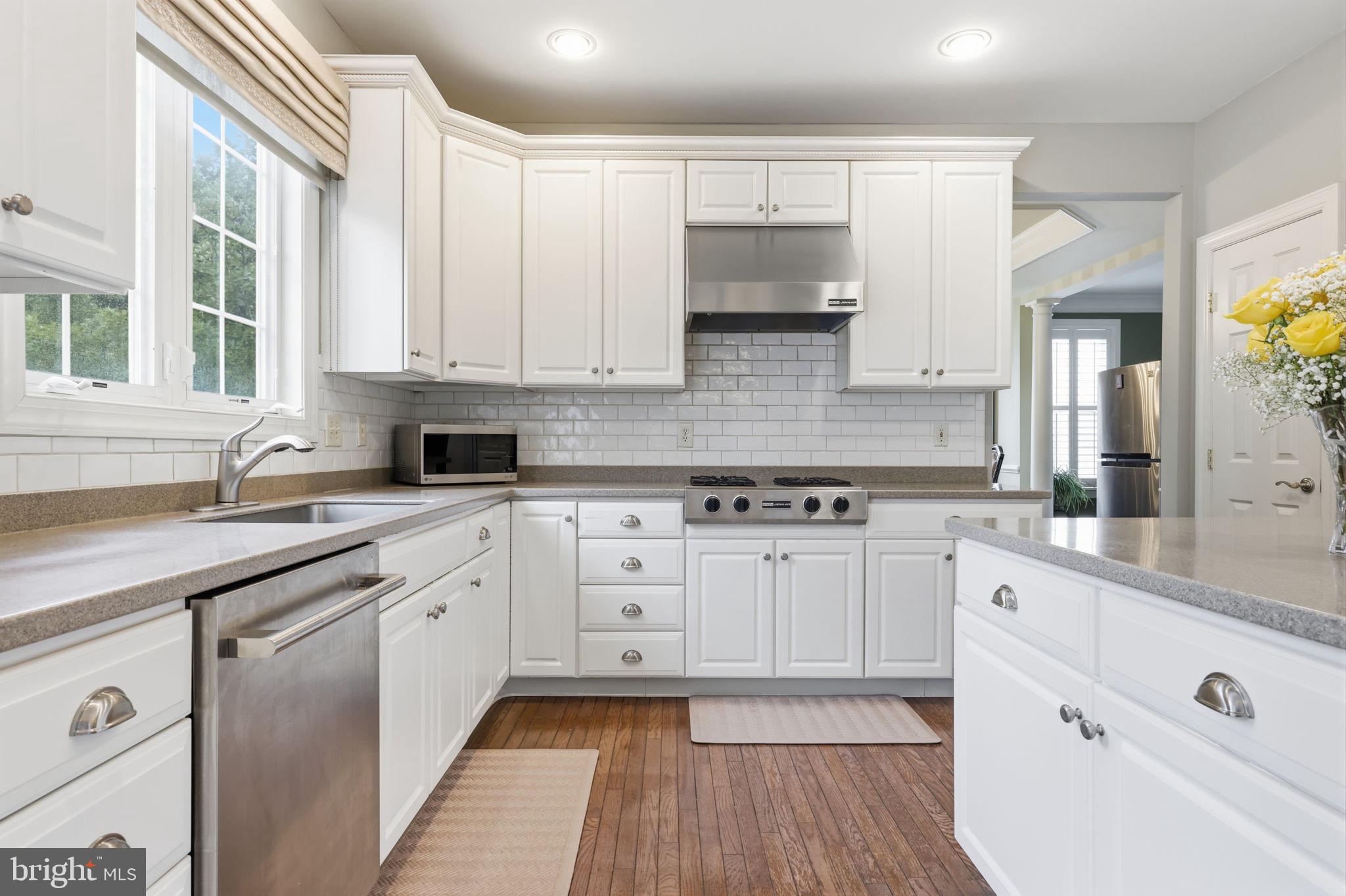 ORCHARDS AT JERICH - Residential