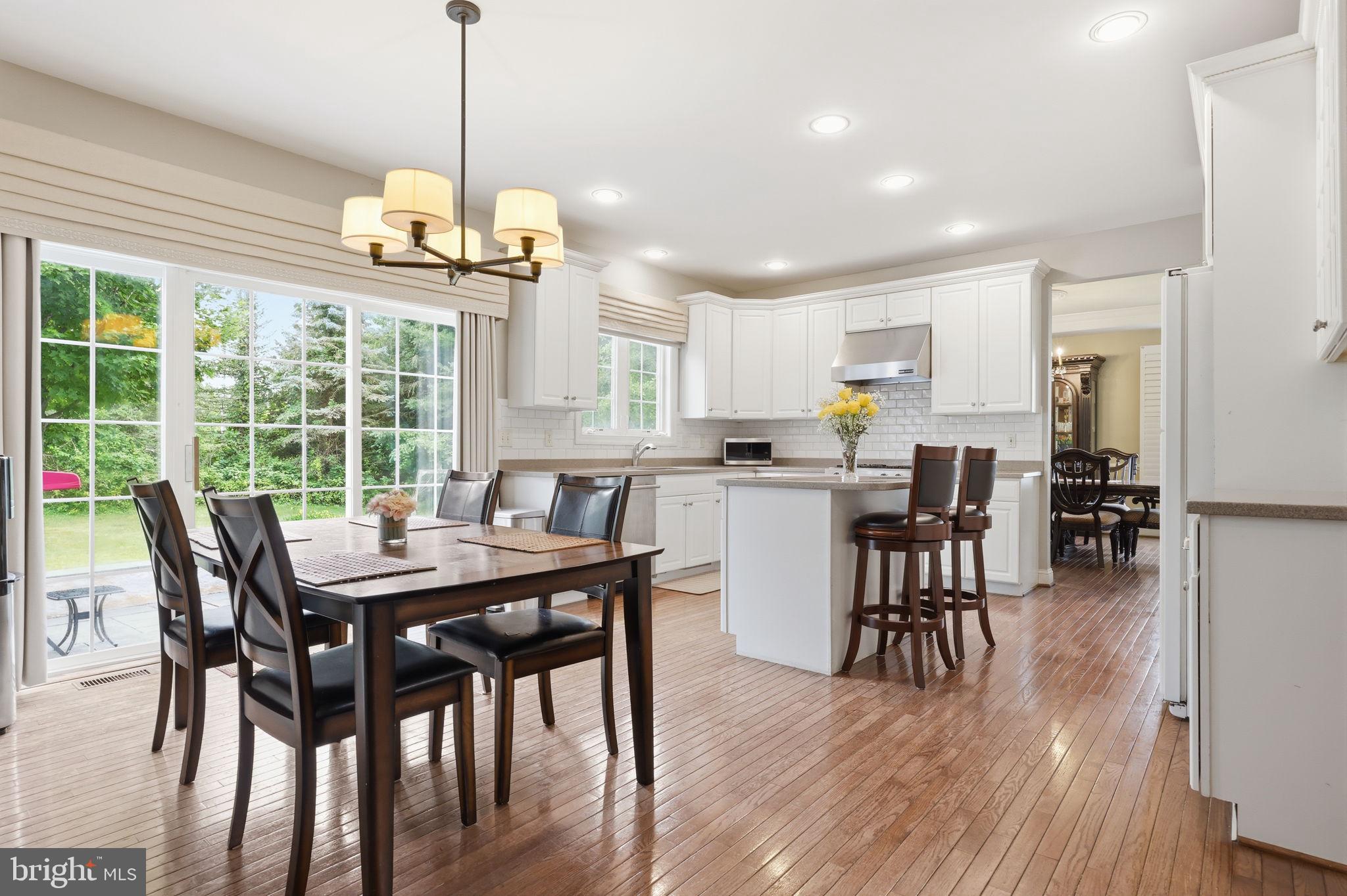 ORCHARDS AT JERICH - Residential