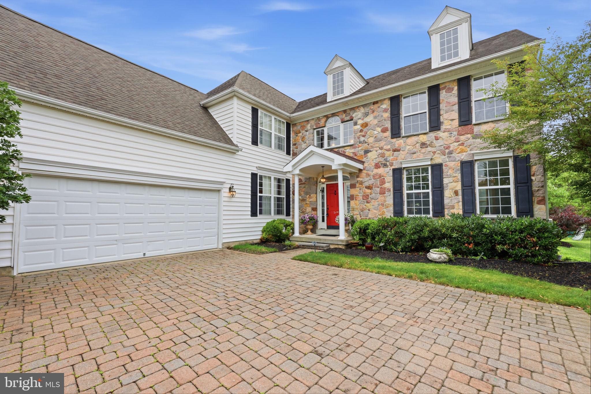 ORCHARDS AT JERICH - Residential