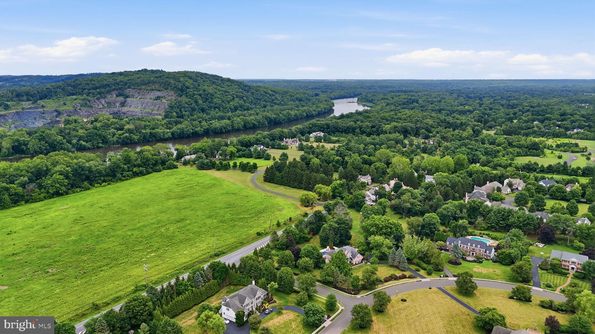 ORCHARDS AT JERICH - Residential