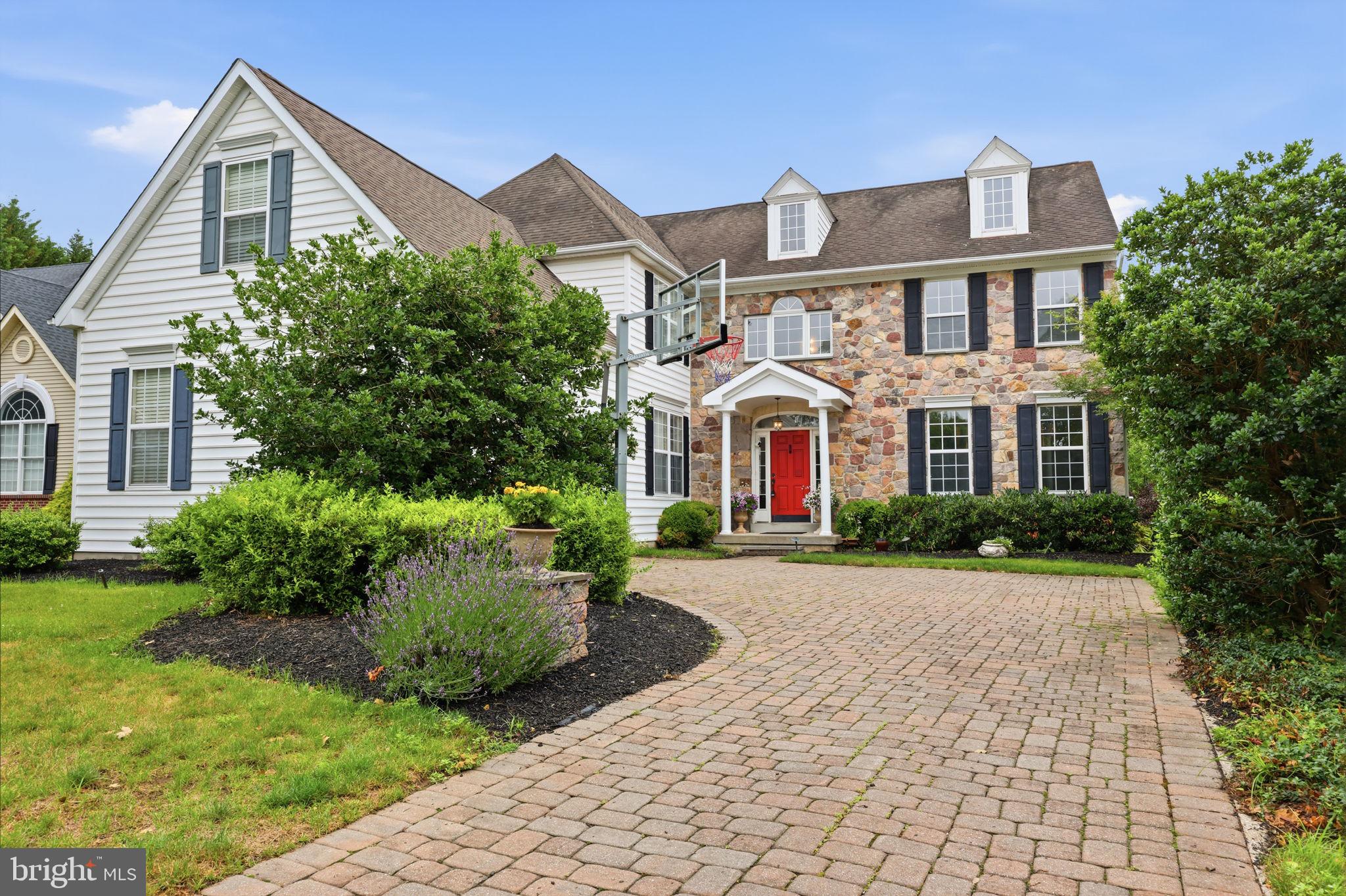 ORCHARDS AT JERICH - Residential