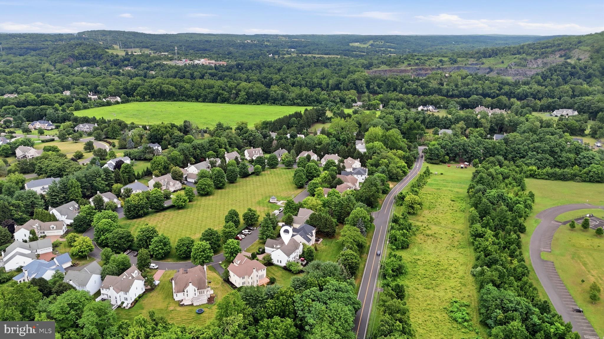 ORCHARDS AT JERICH - Residential