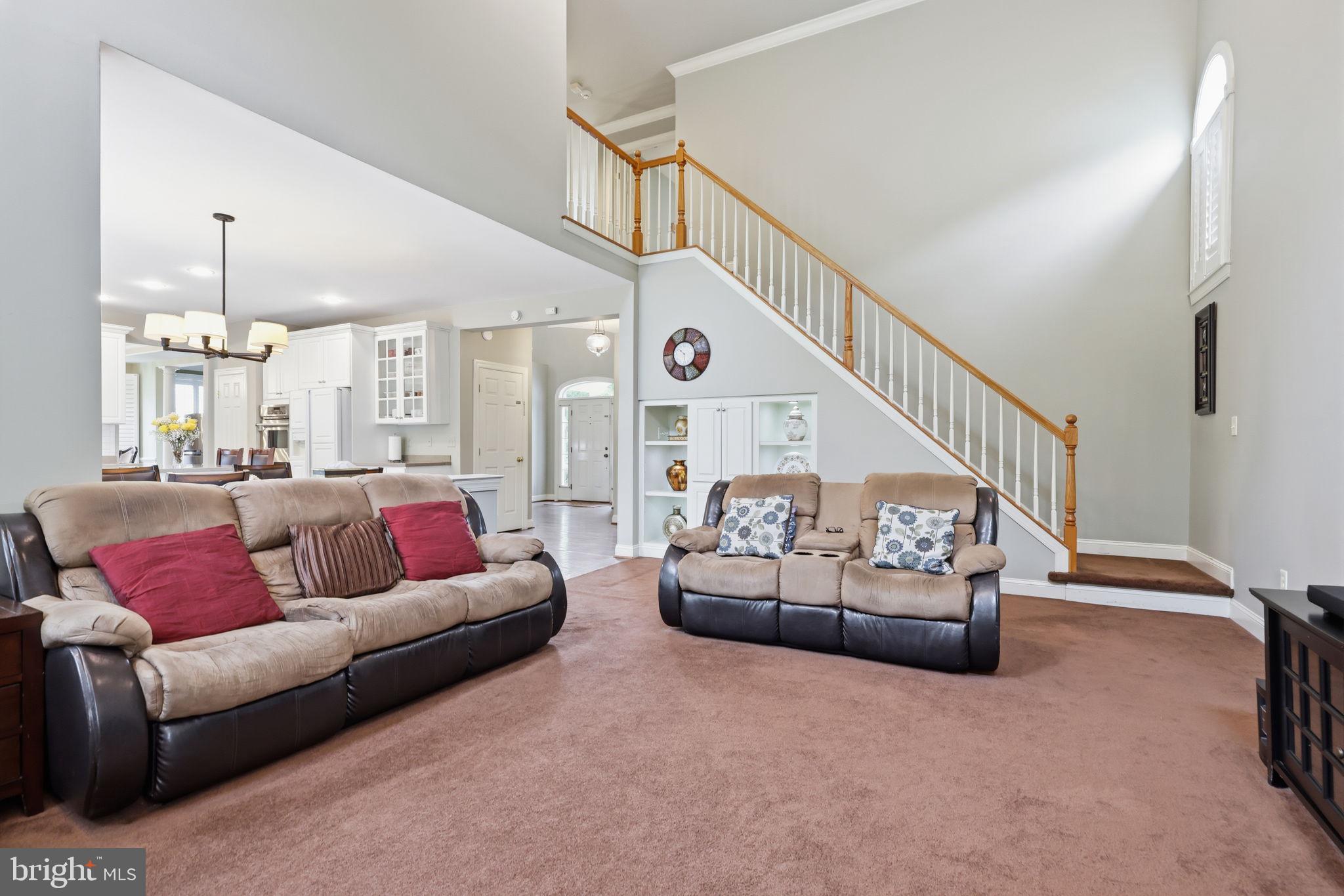 ORCHARDS AT JERICH - Residential