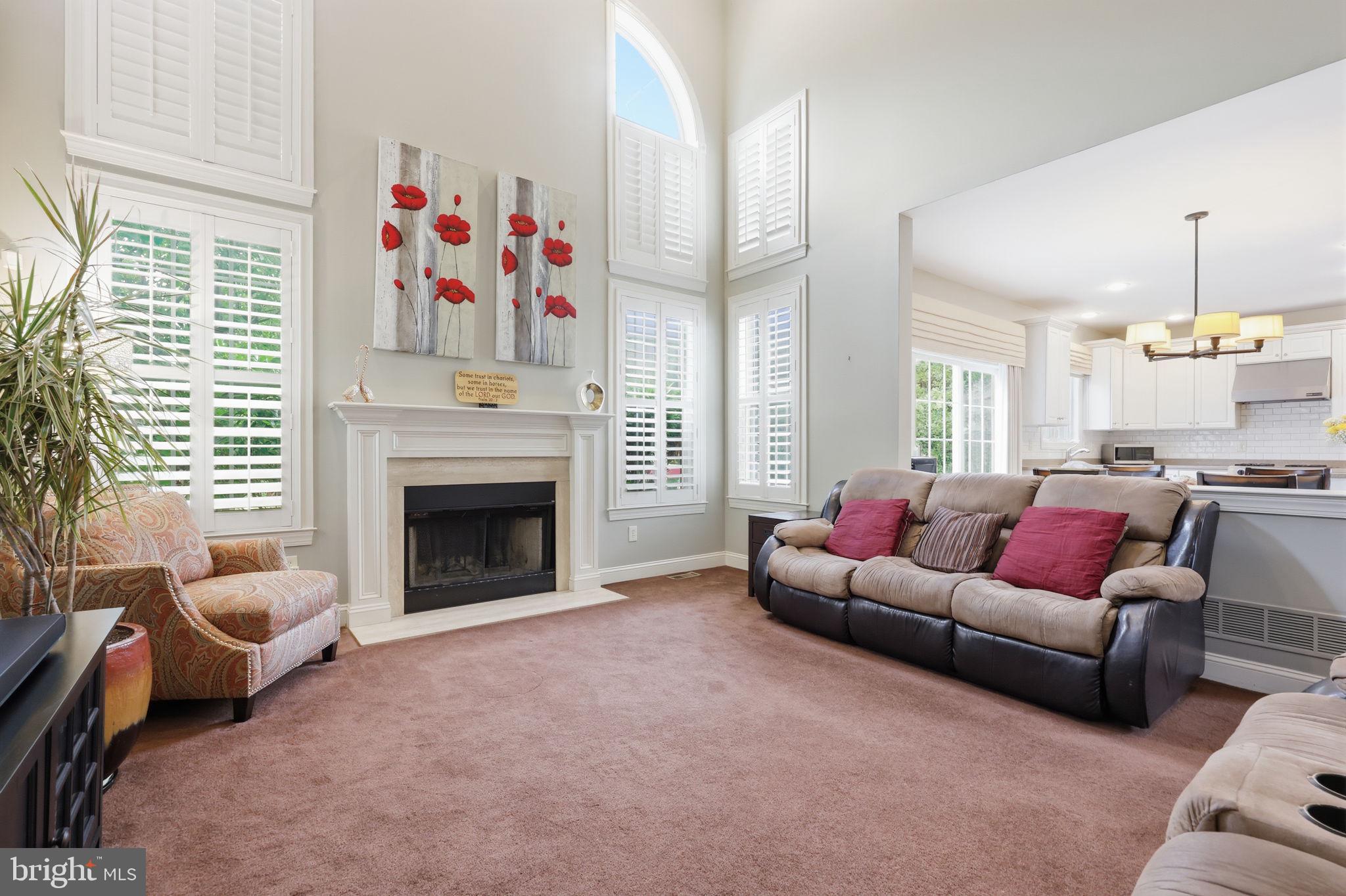 ORCHARDS AT JERICH - Residential