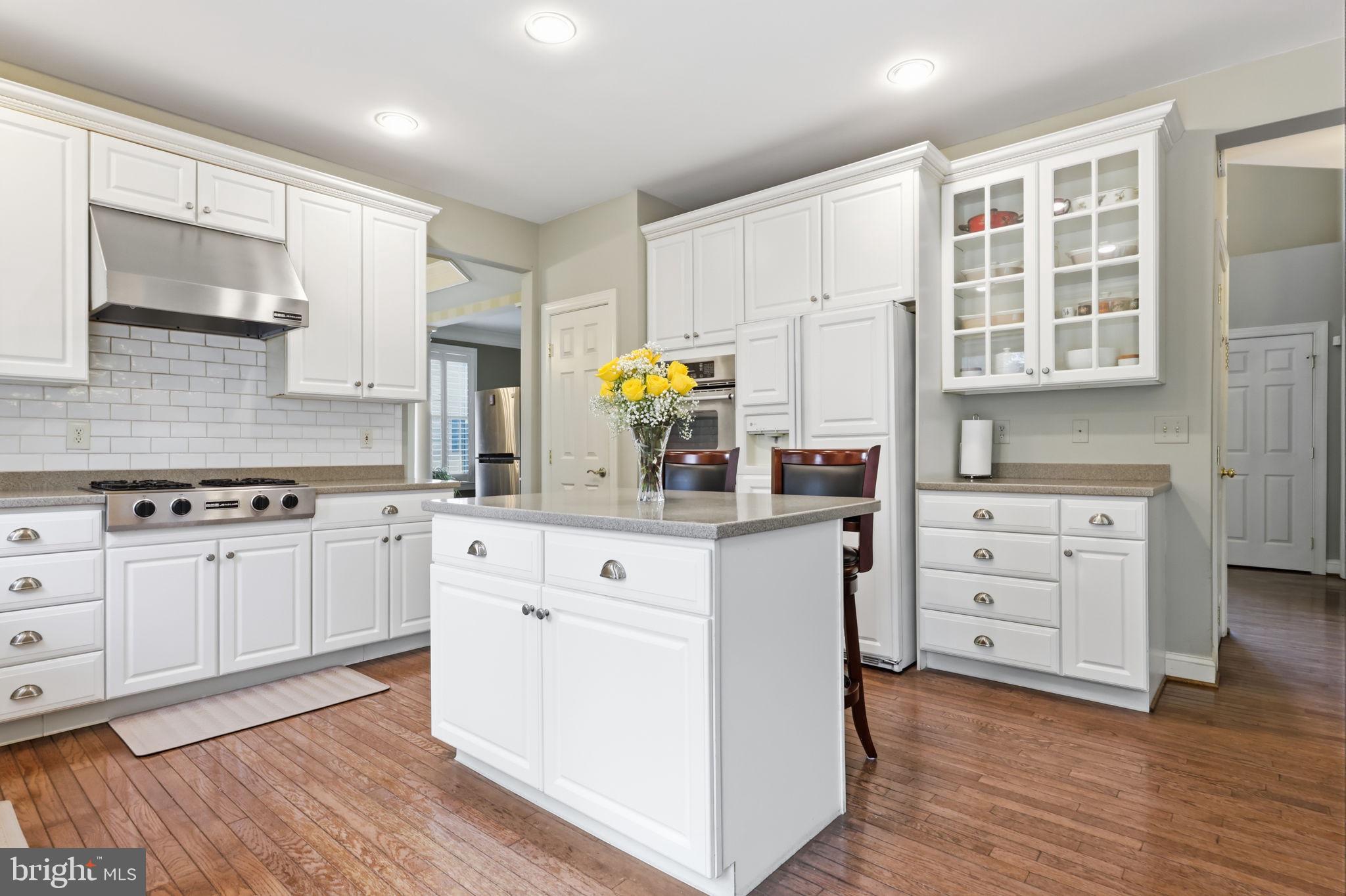 ORCHARDS AT JERICH - Residential