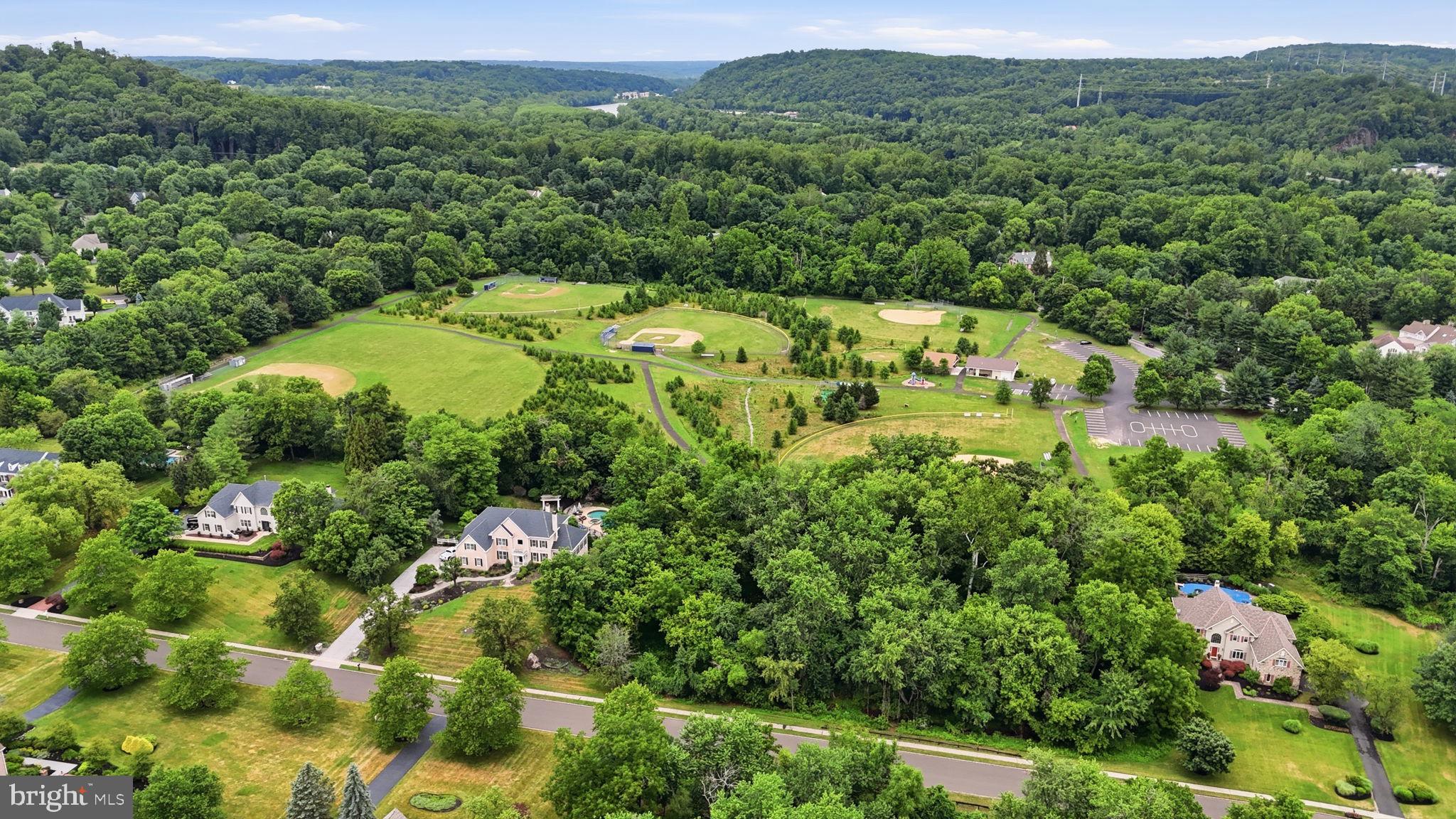 ORCHARDS AT JERICH - Residential