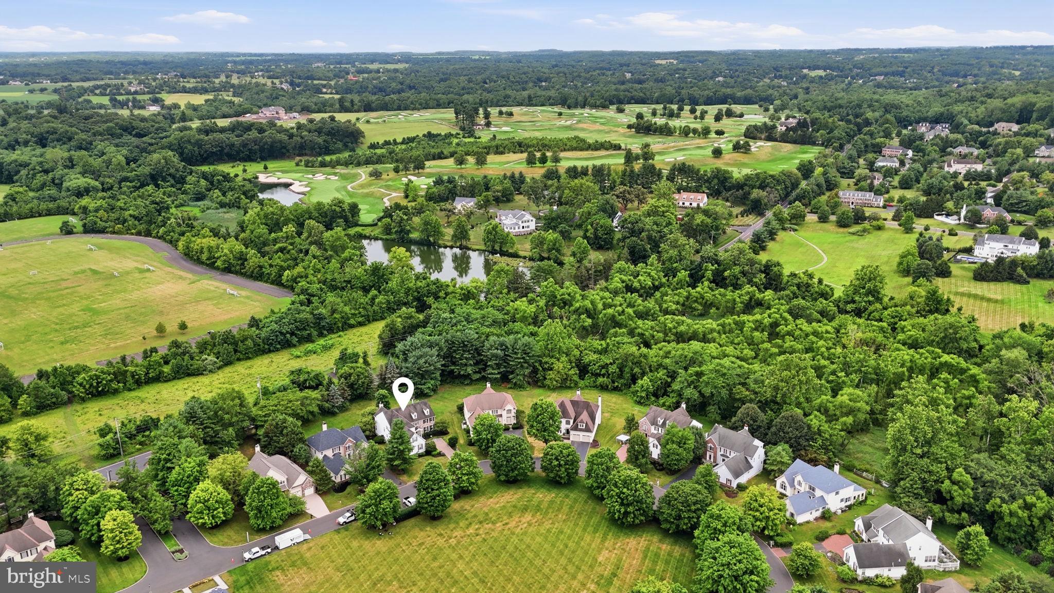 ORCHARDS AT JERICH - Residential