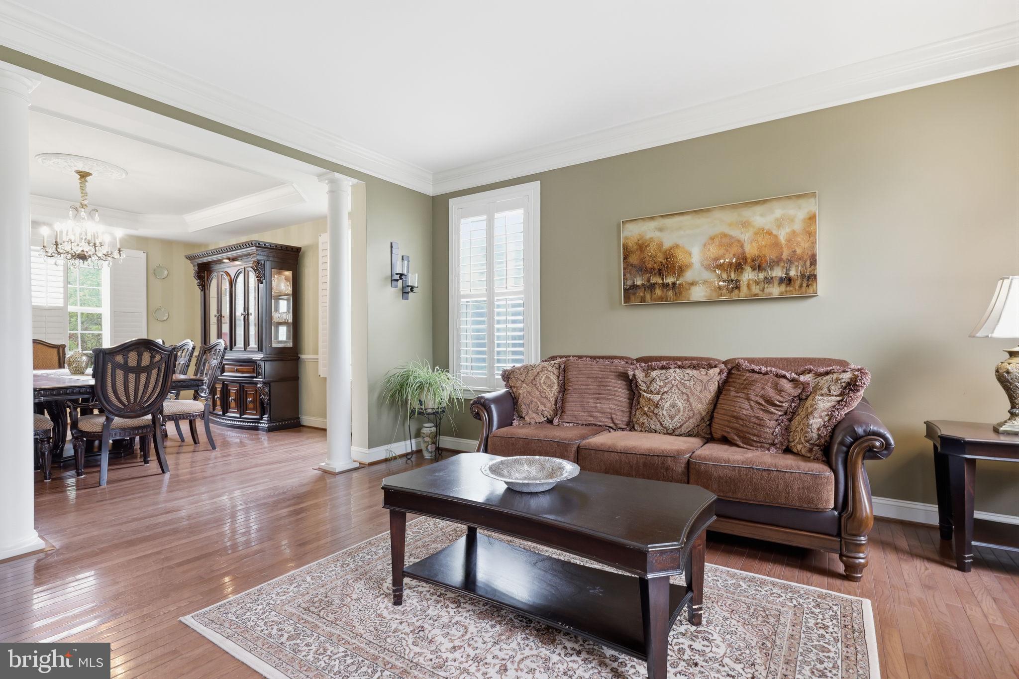 ORCHARDS AT JERICH - Residential