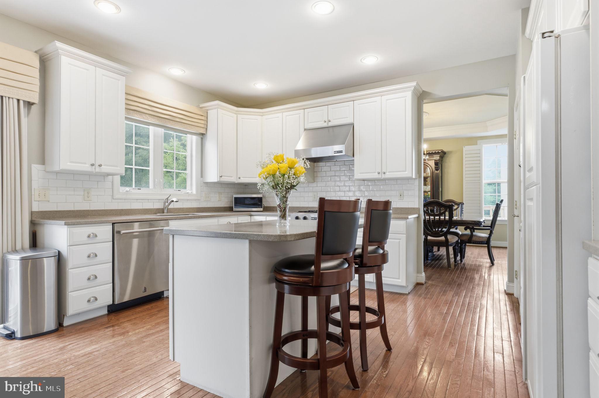ORCHARDS AT JERICH - Residential