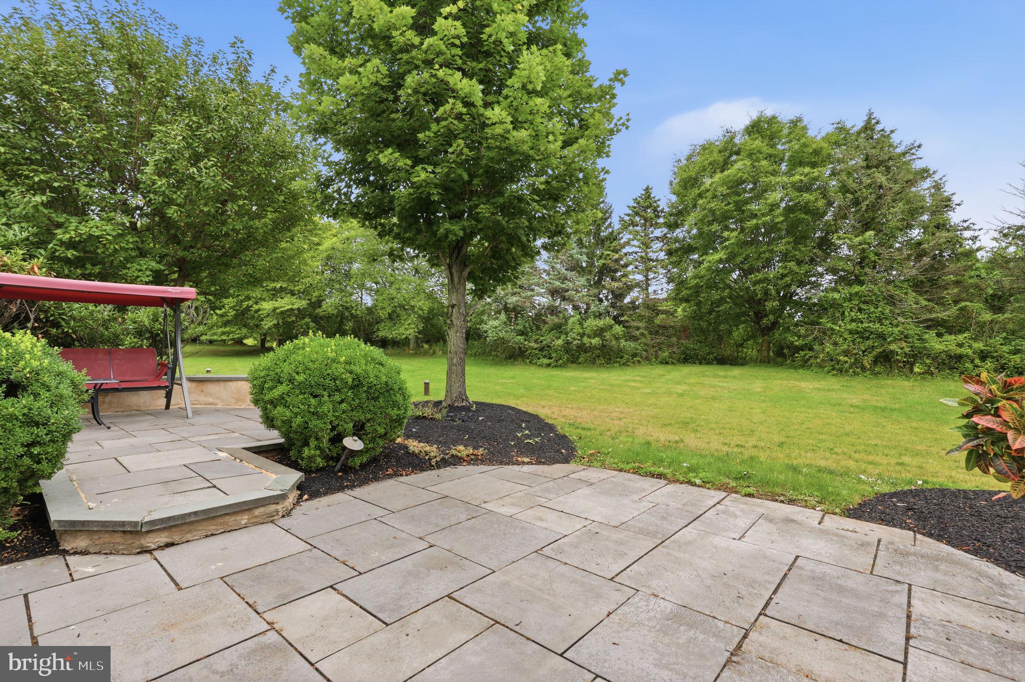 ORCHARDS AT JERICH - Residential