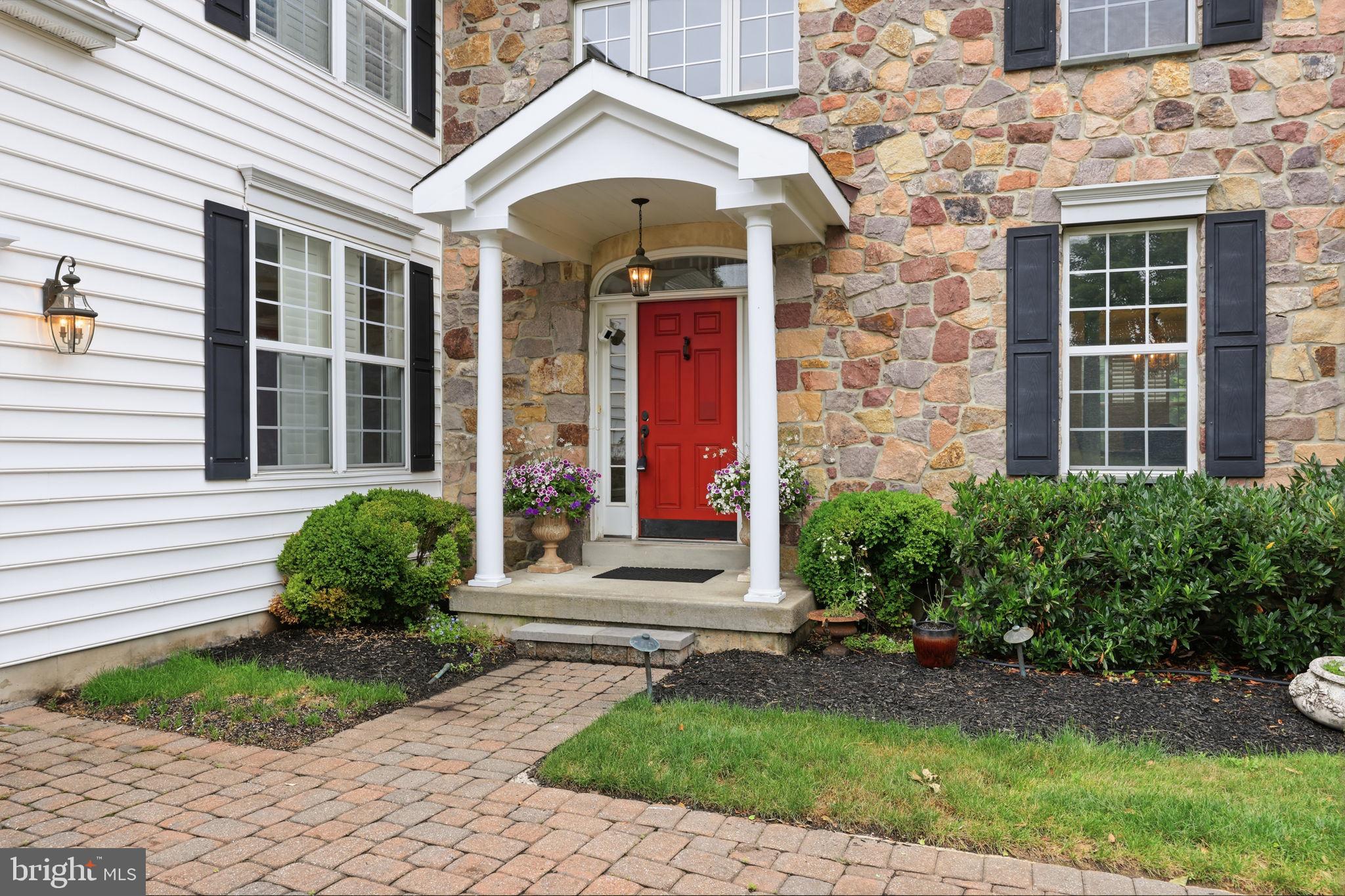 ORCHARDS AT JERICH - Residential