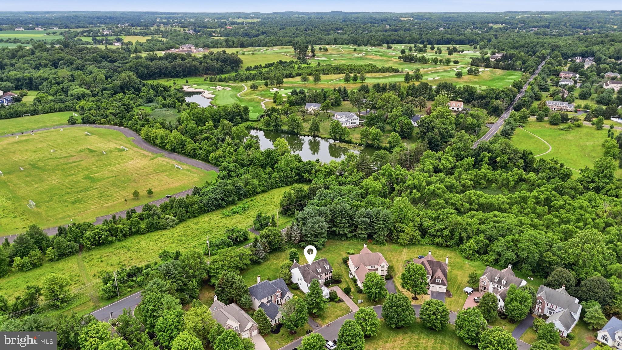 ORCHARDS AT JERICH - Residential