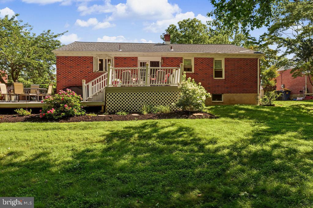 VAN DYKE VILLAGE - Residential