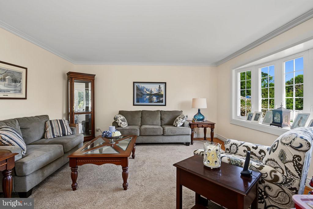 VAN DYKE VILLAGE - Residential