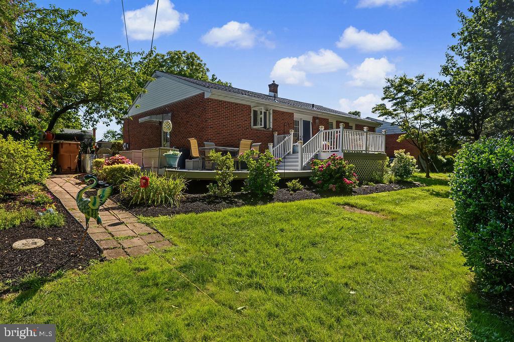 VAN DYKE VILLAGE - Residential
