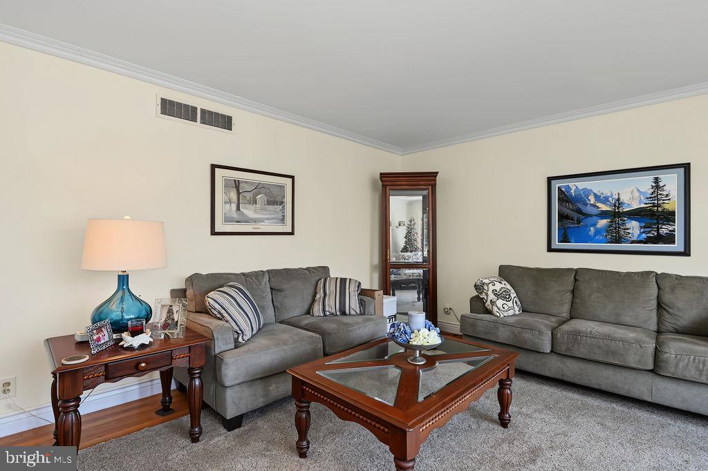 VAN DYKE VILLAGE - Residential