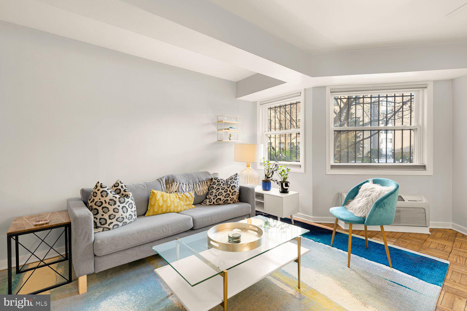 ADAMS MORGAN - Residential