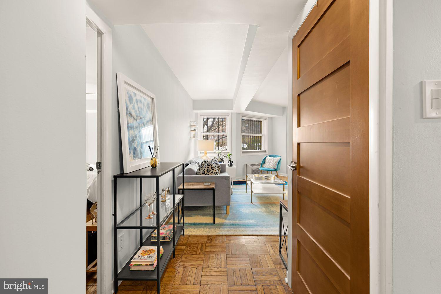 ADAMS MORGAN - Residential