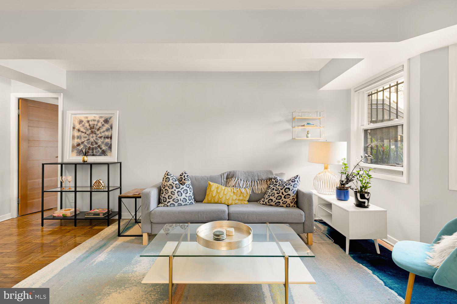 ADAMS MORGAN - Residential