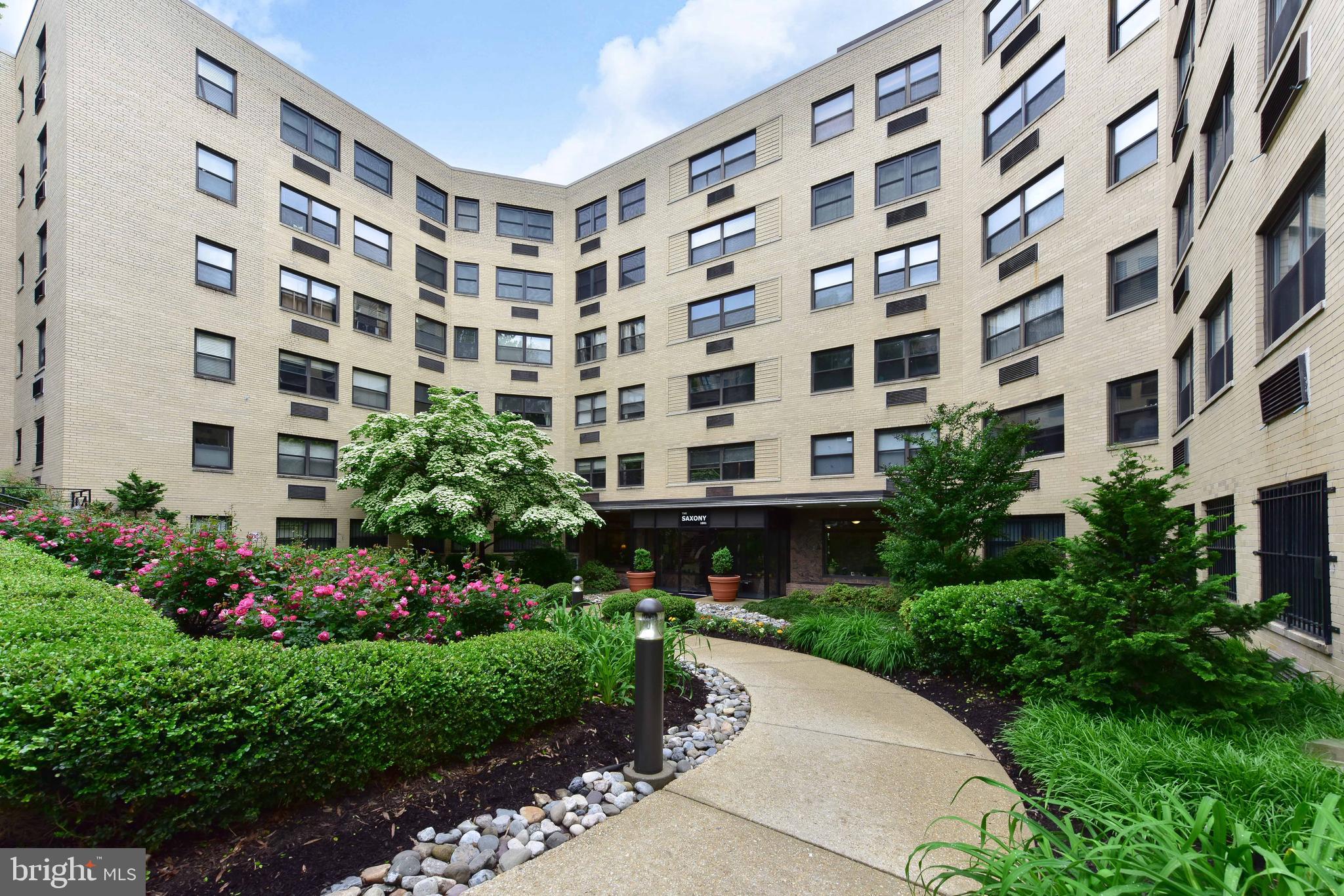 ADAMS MORGAN - Residential
