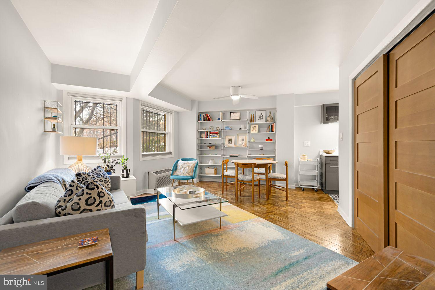 ADAMS MORGAN - Residential