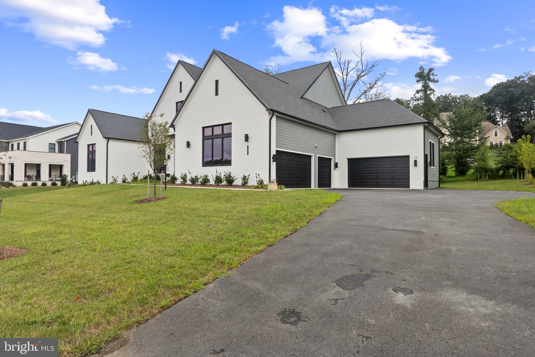 ARDEN - Residential