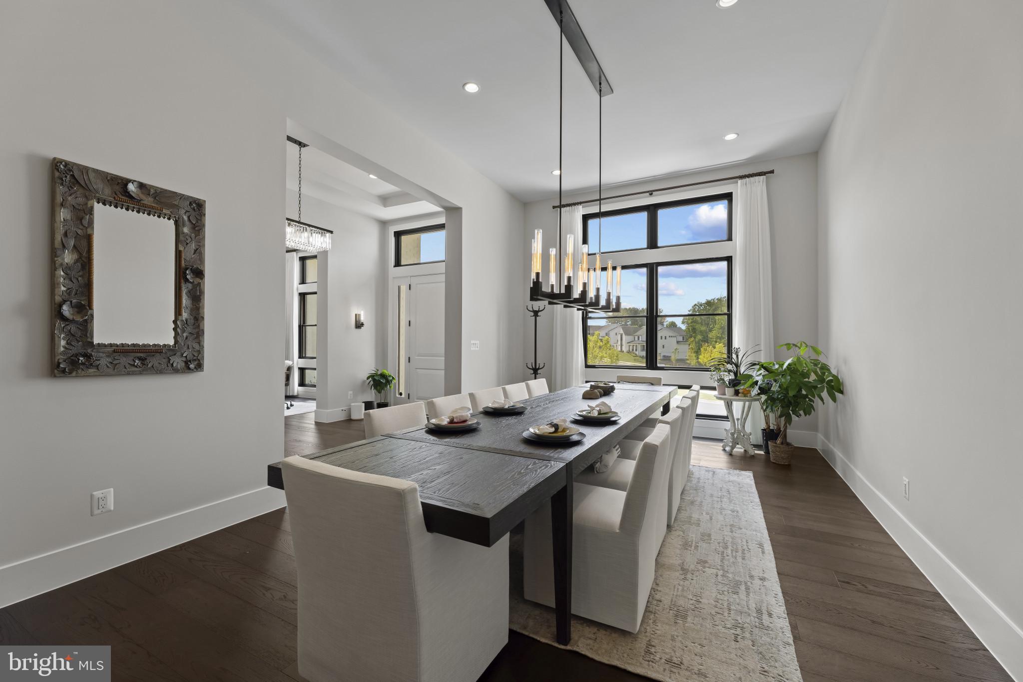 ARDEN - Residential