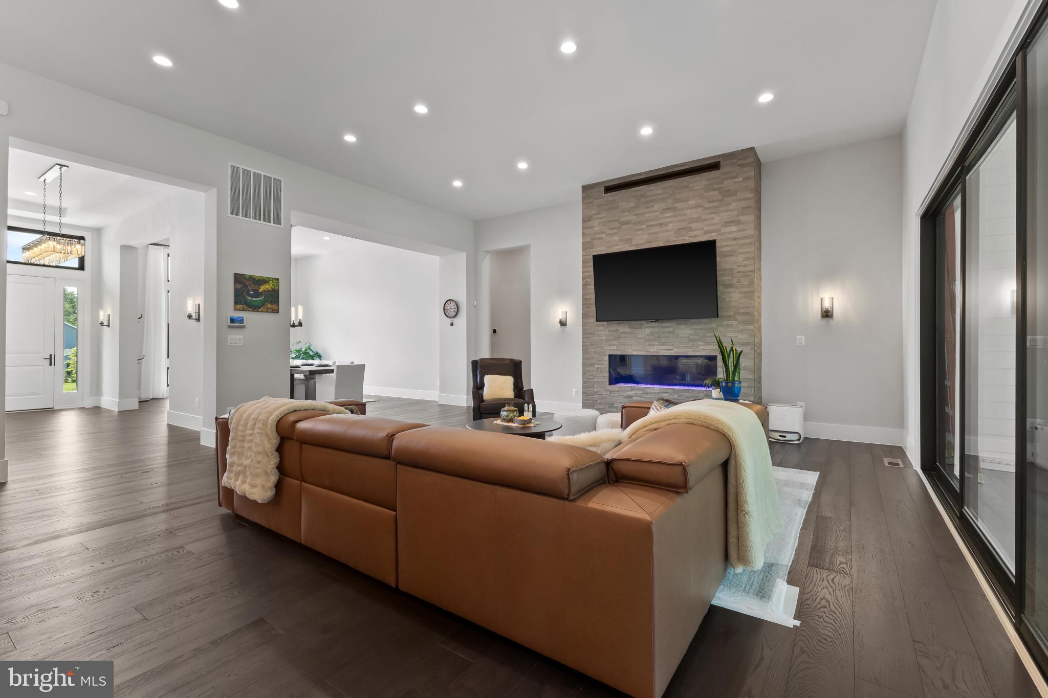 ARDEN - Residential