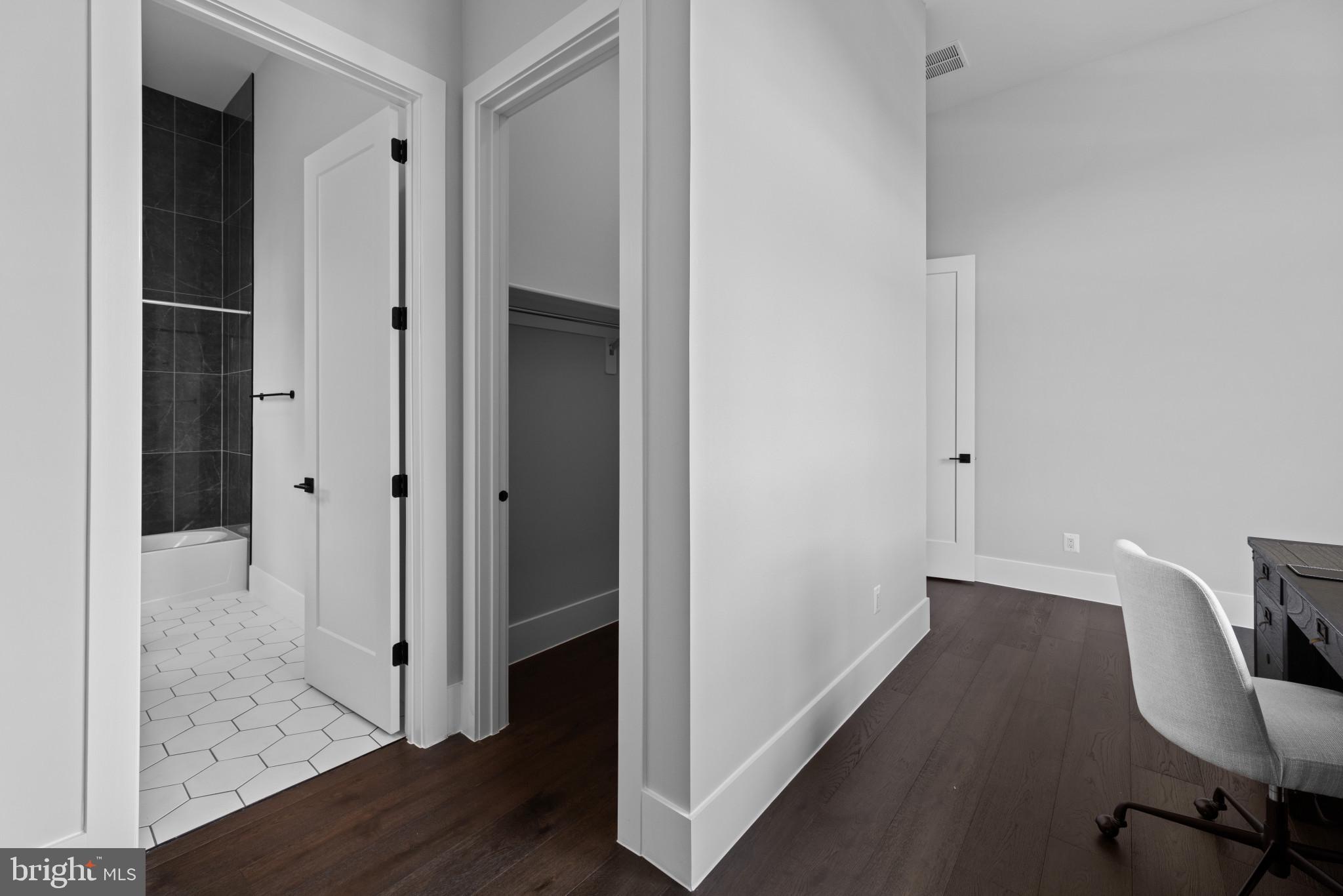 ARDEN - Residential