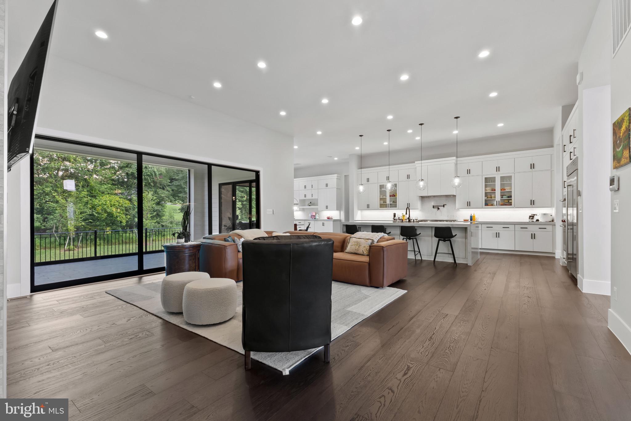ARDEN - Residential