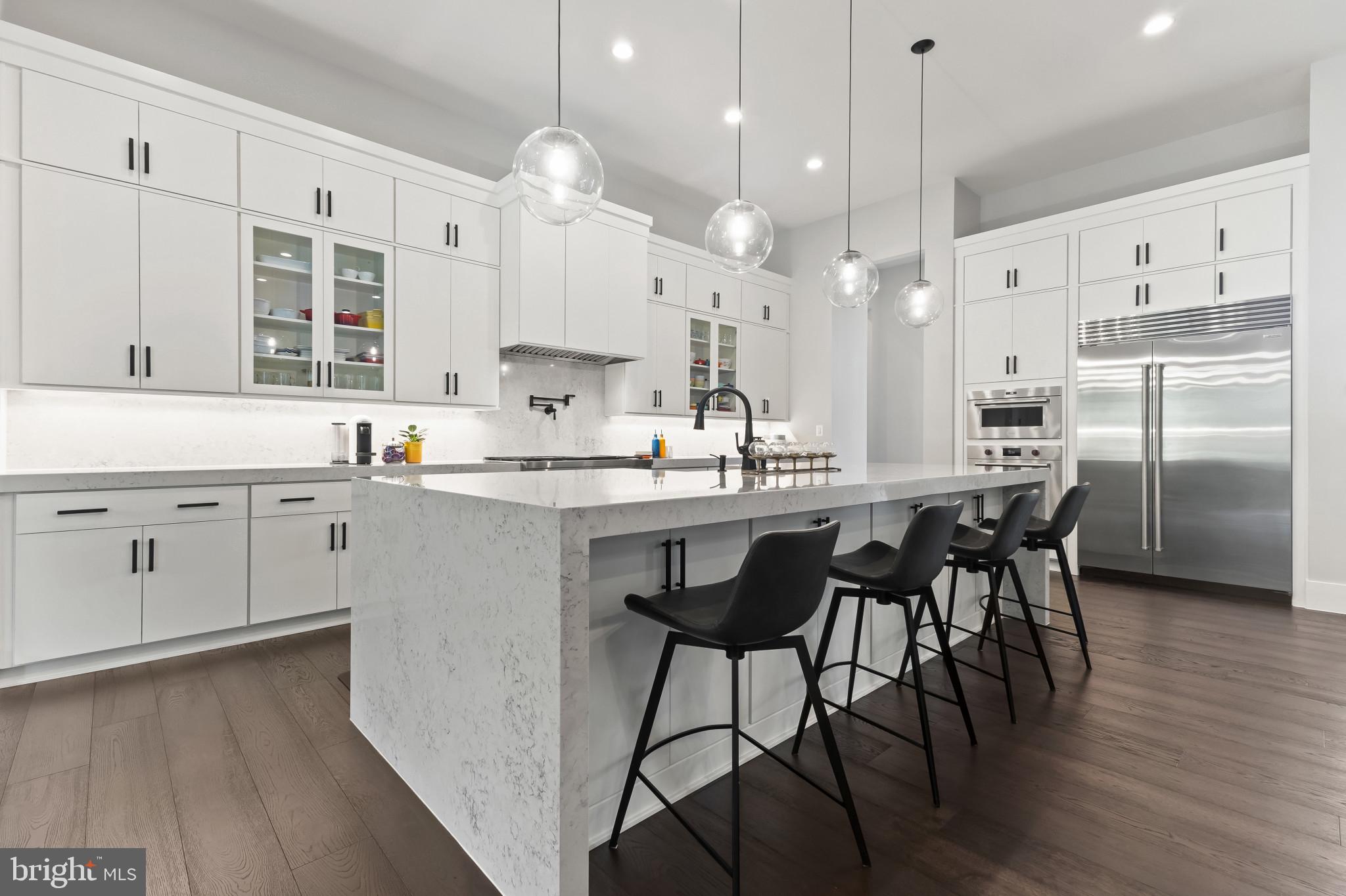 ARDEN - Residential