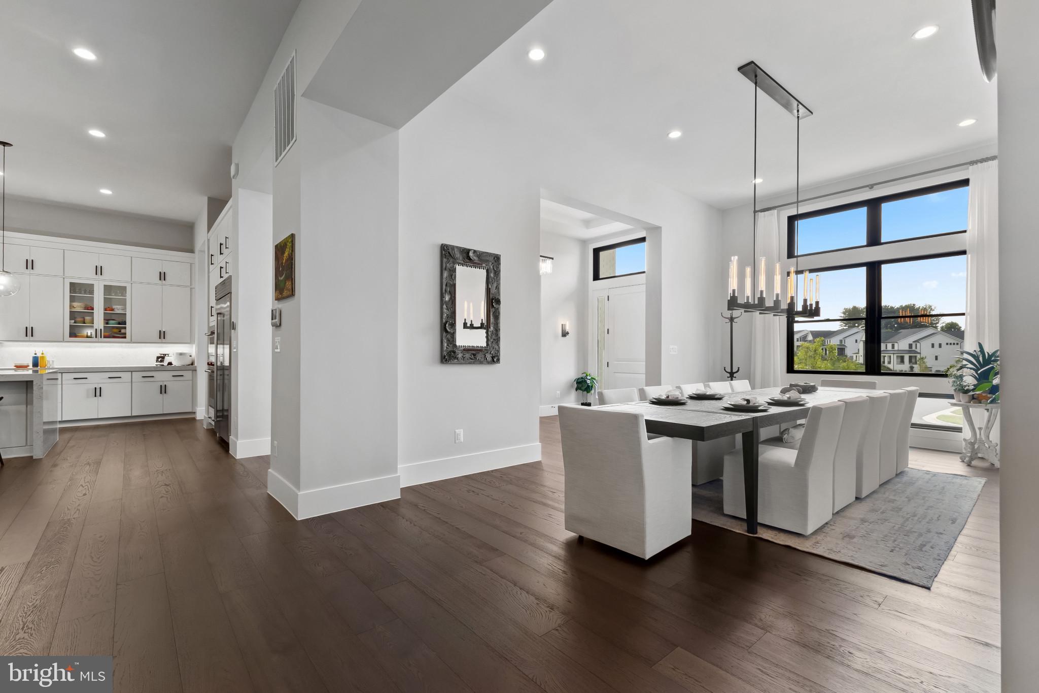 ARDEN - Residential