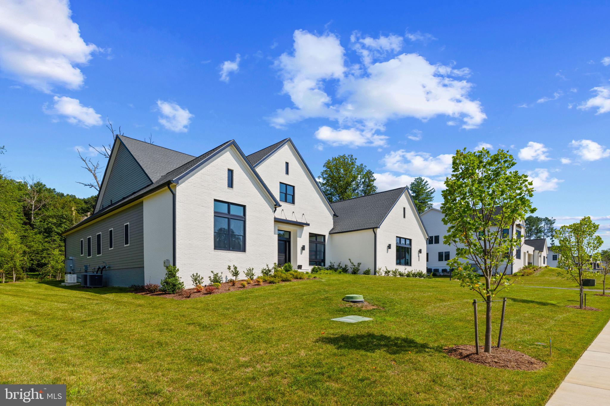 ARDEN - Residential