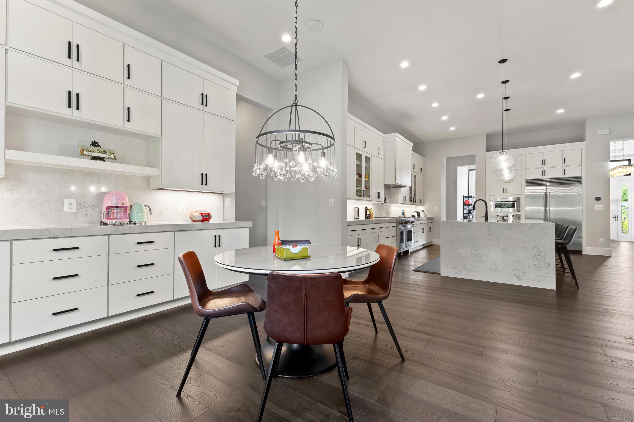 ARDEN - Residential