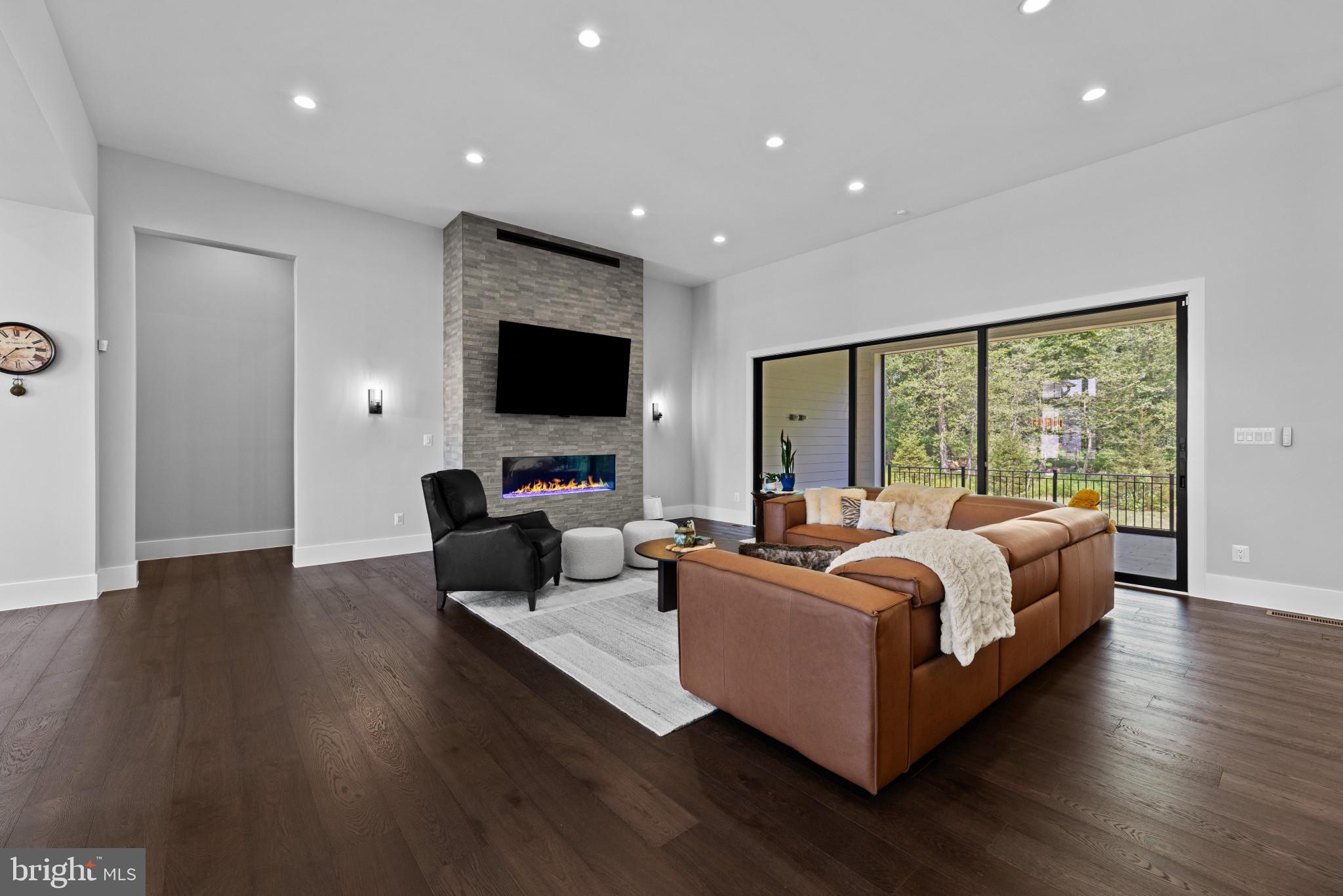 ARDEN - Residential