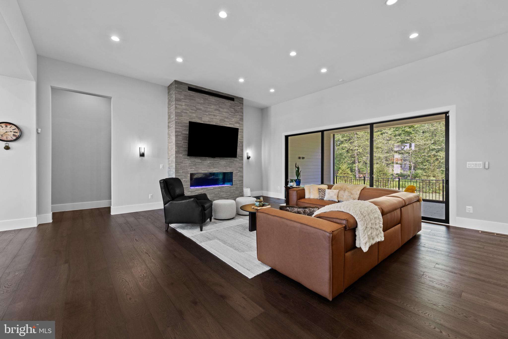 ARDEN - Residential