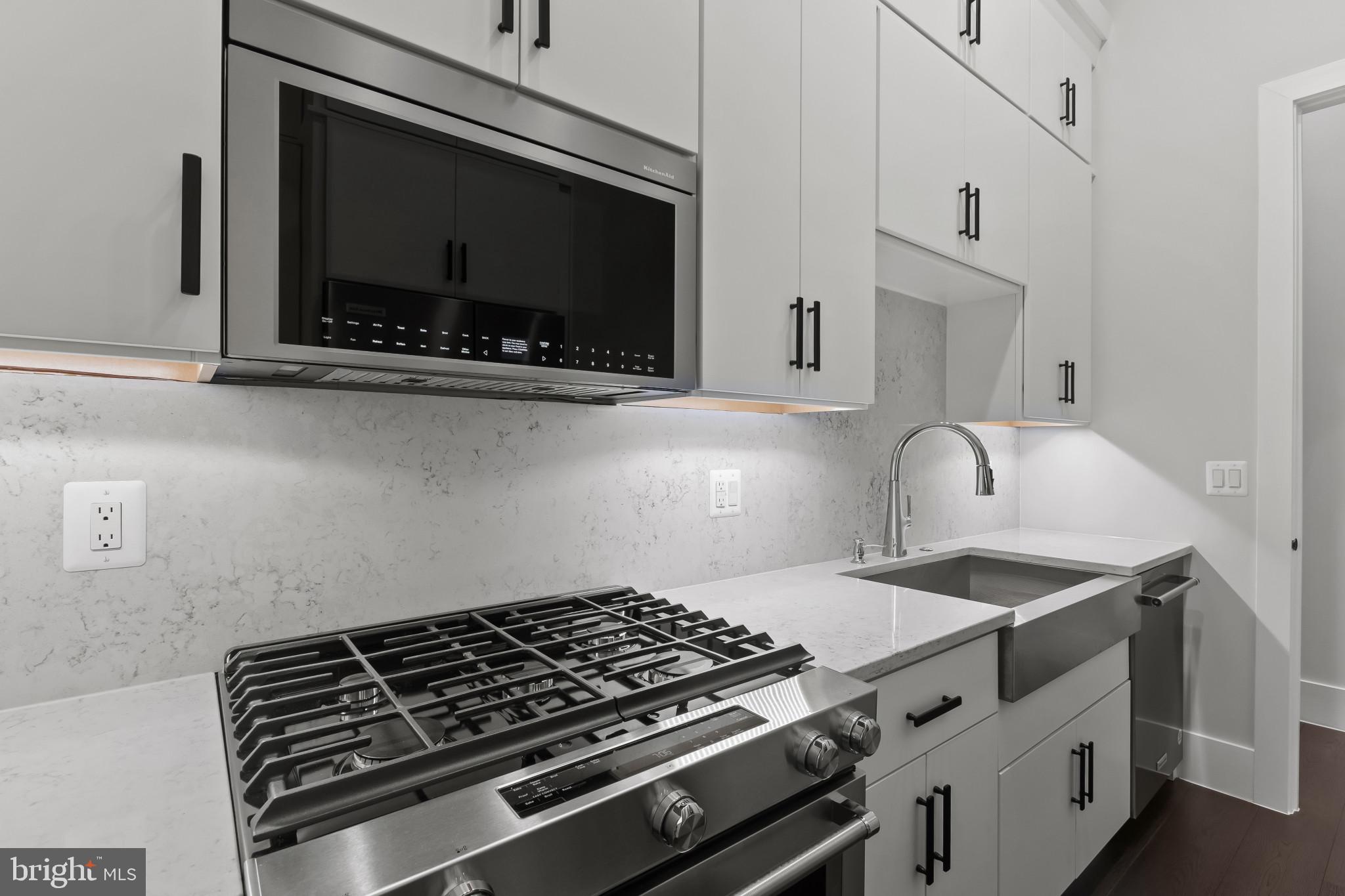 ARDEN - Residential