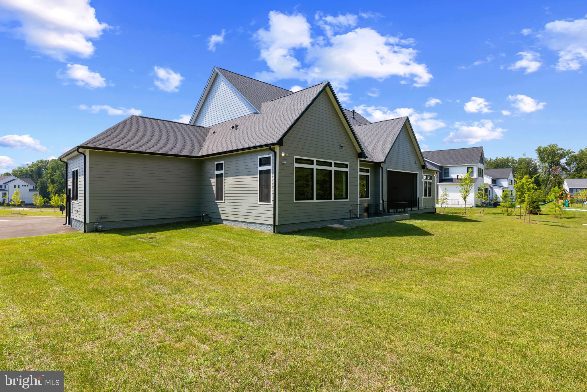 ARDEN - Residential