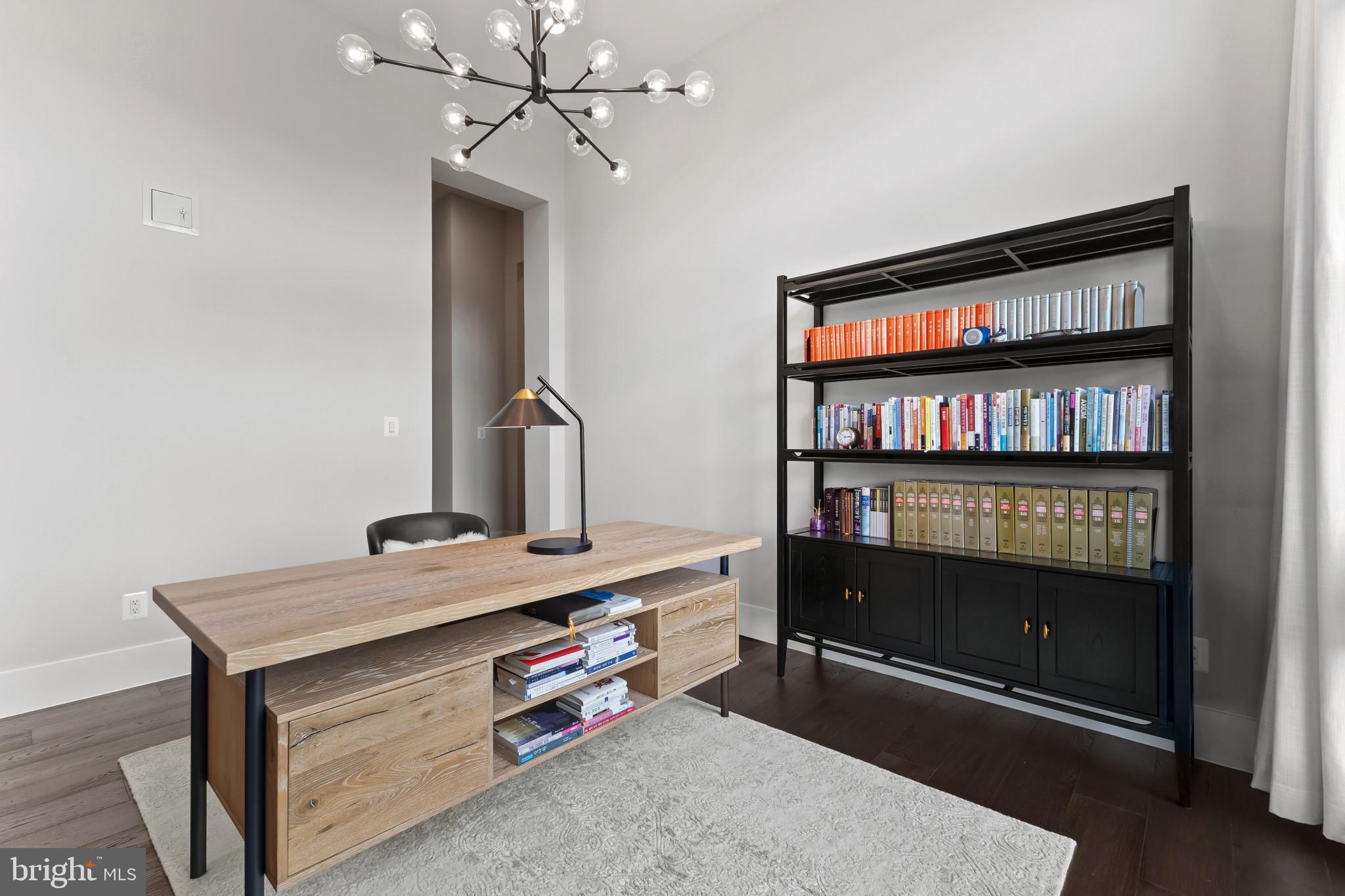 ARDEN - Residential