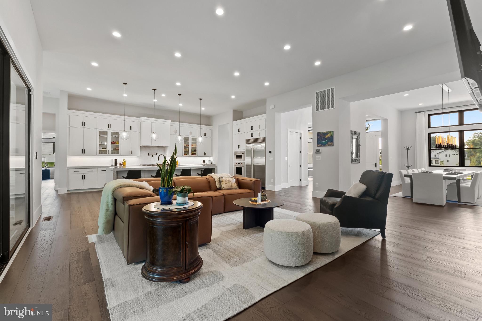 ARDEN - Residential
