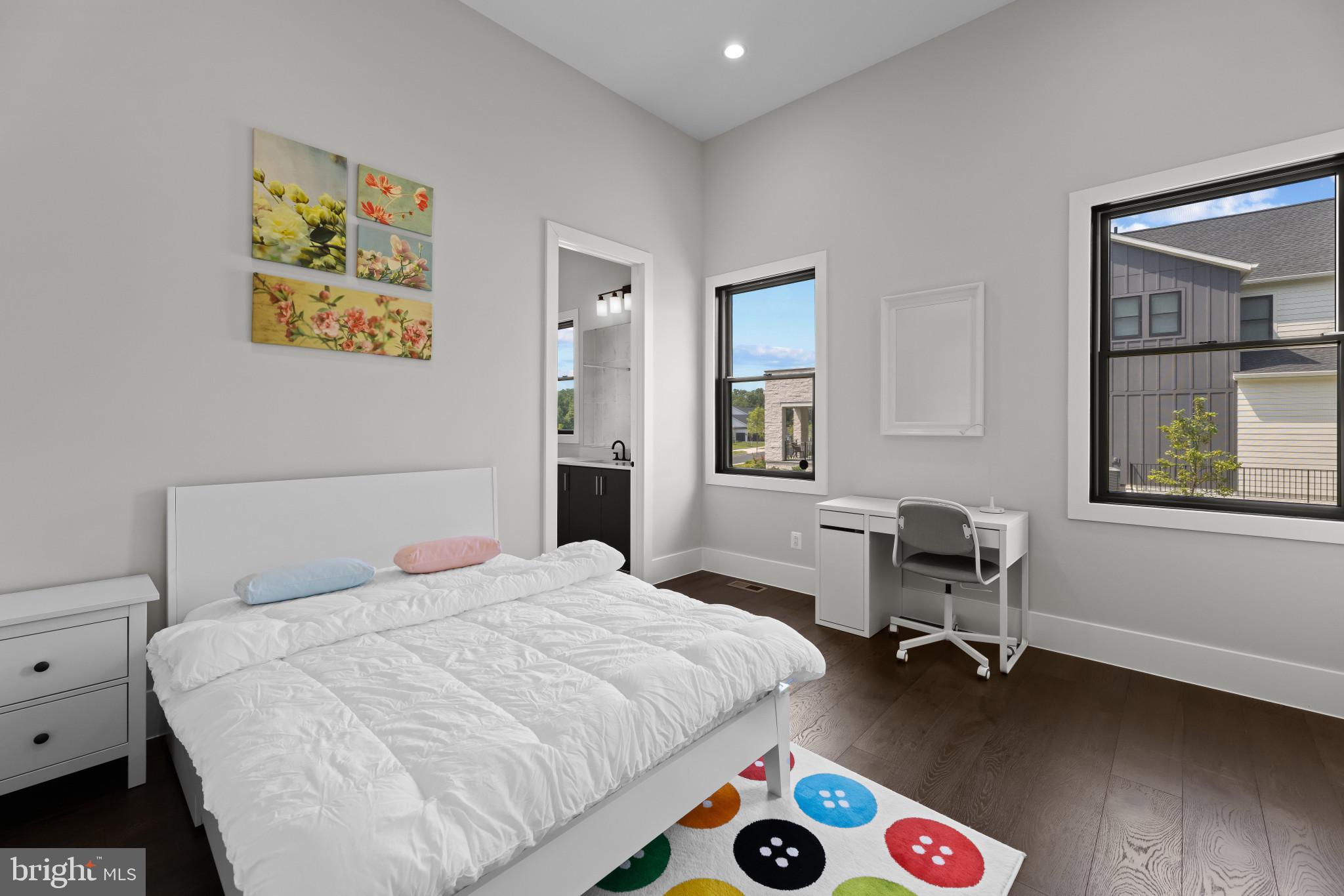ARDEN - Residential