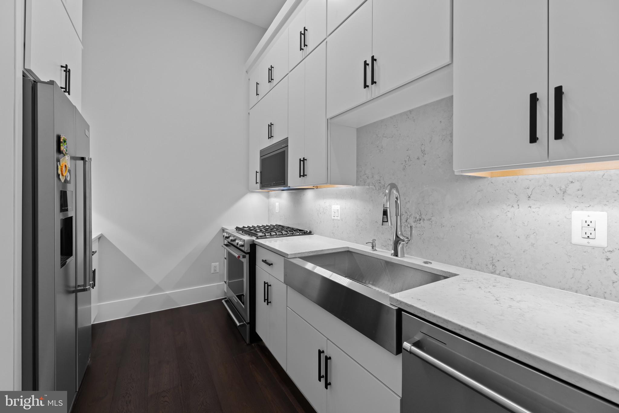 ARDEN - Residential