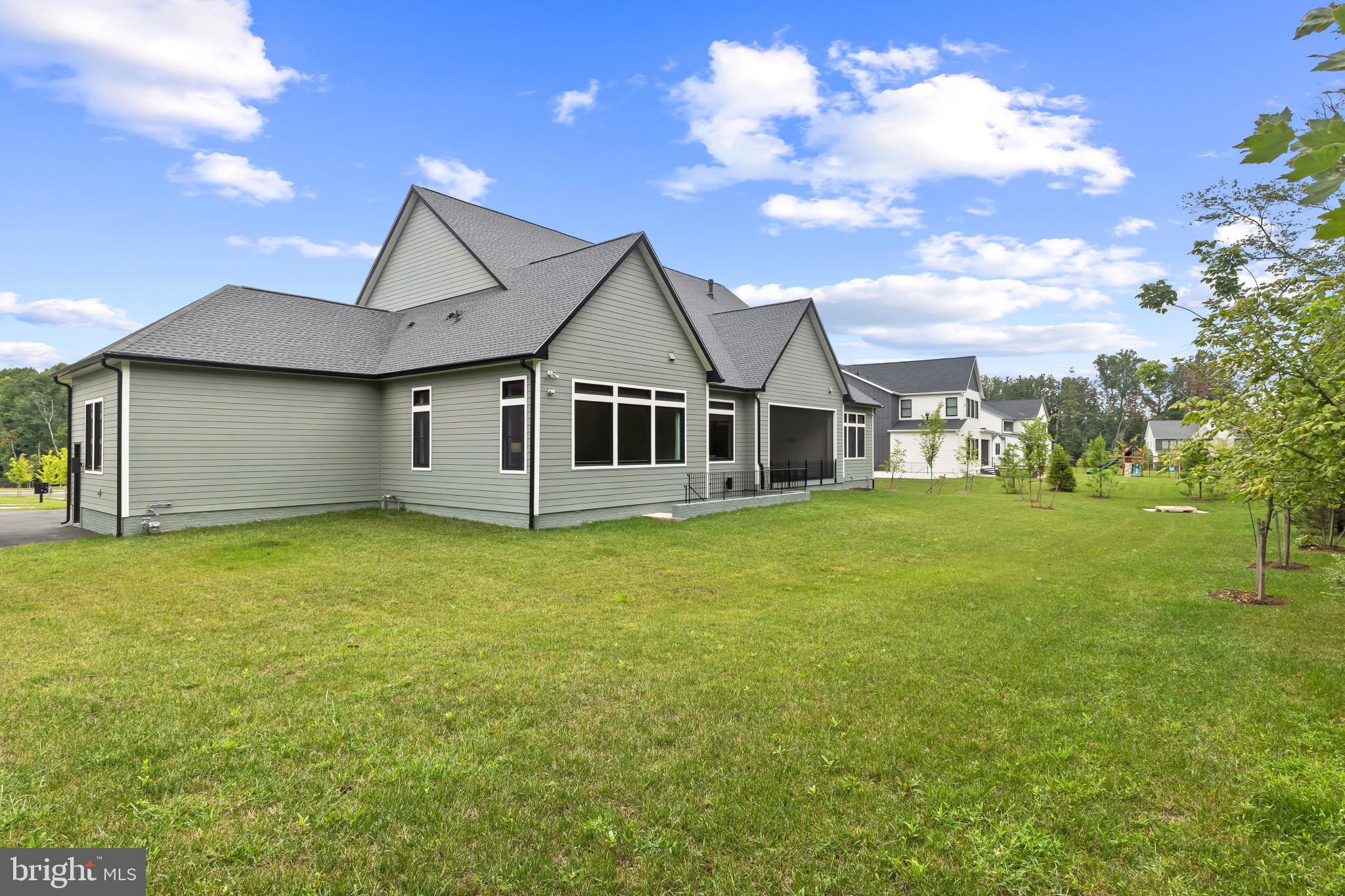 ARDEN - Residential