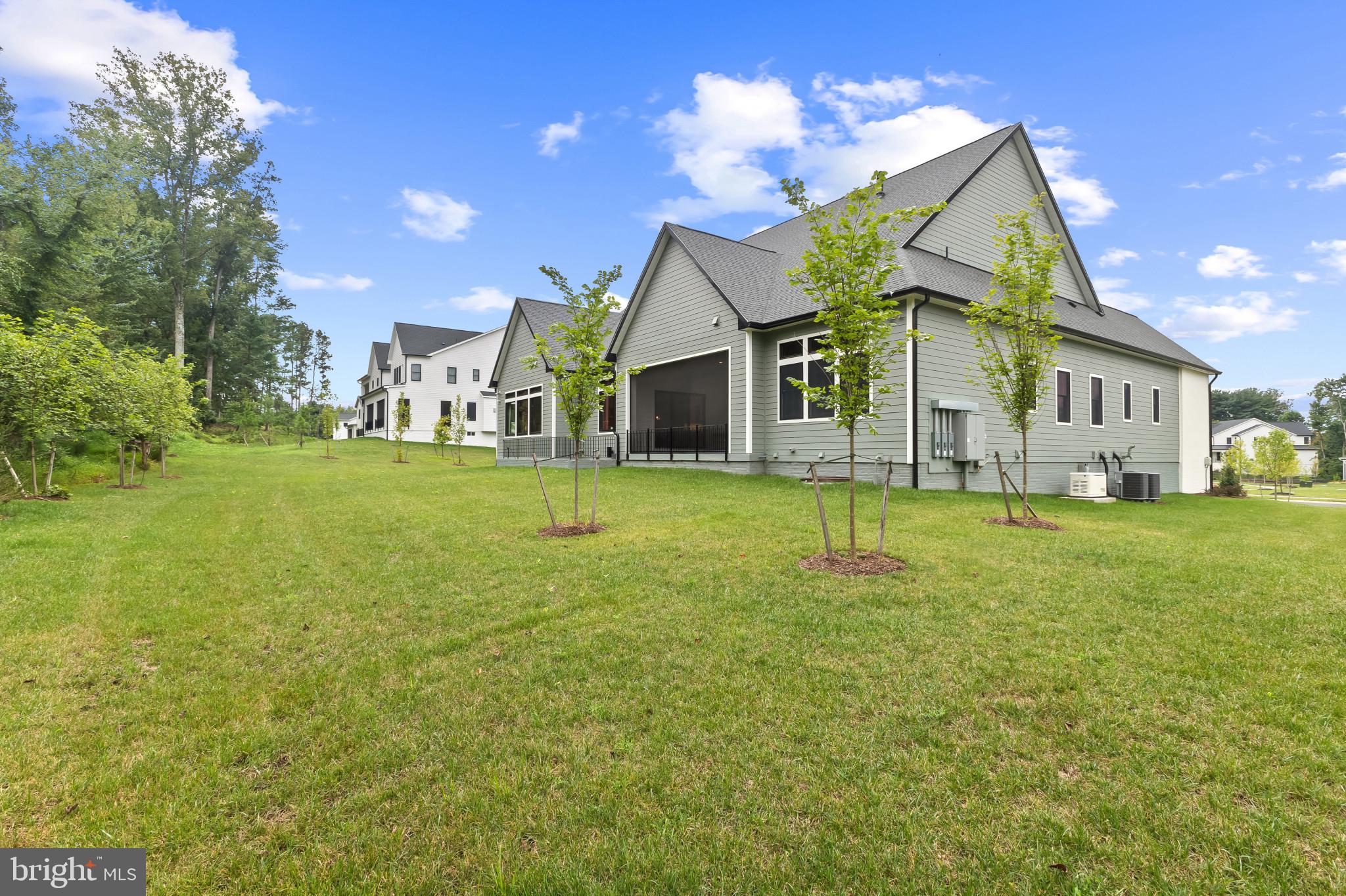 ARDEN - Residential