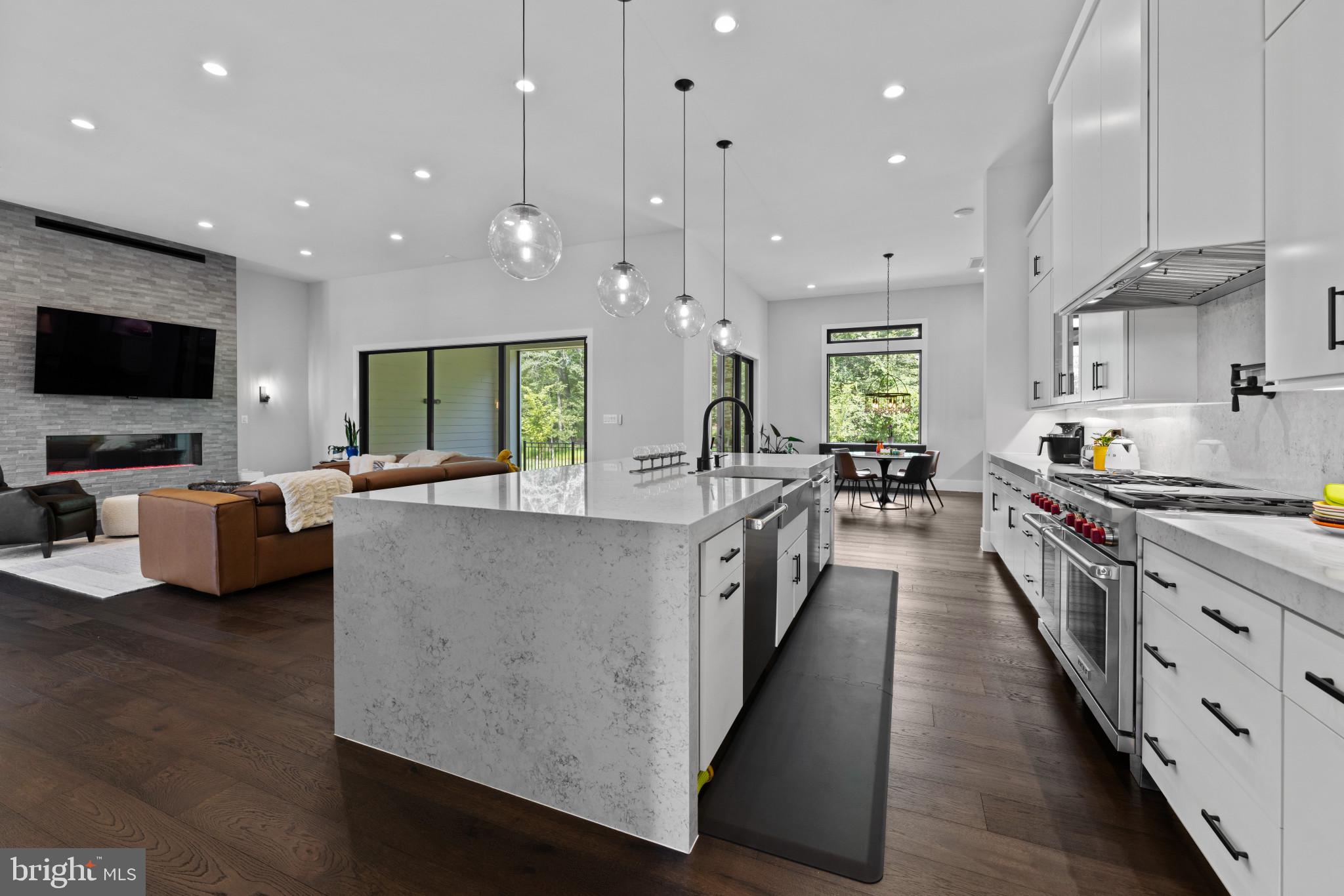 ARDEN - Residential