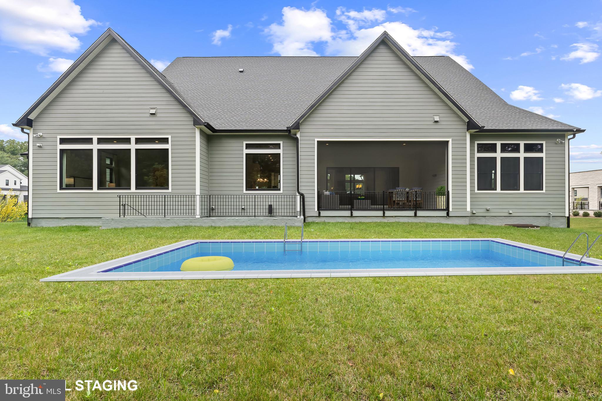 ARDEN - Residential